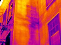 Exterior Infrared